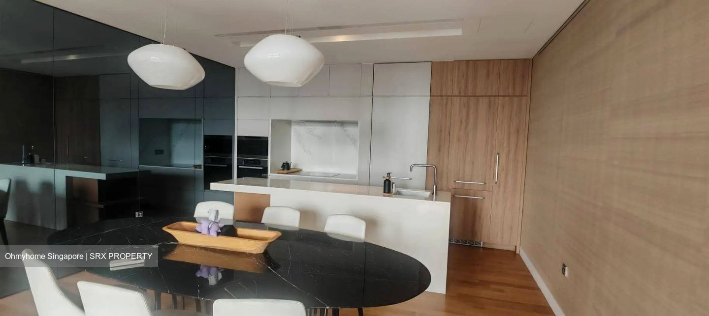 Hilltops (D9), Condominium #606356311